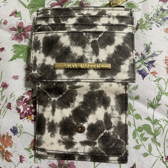 Small wallet - Picture 2 of 5